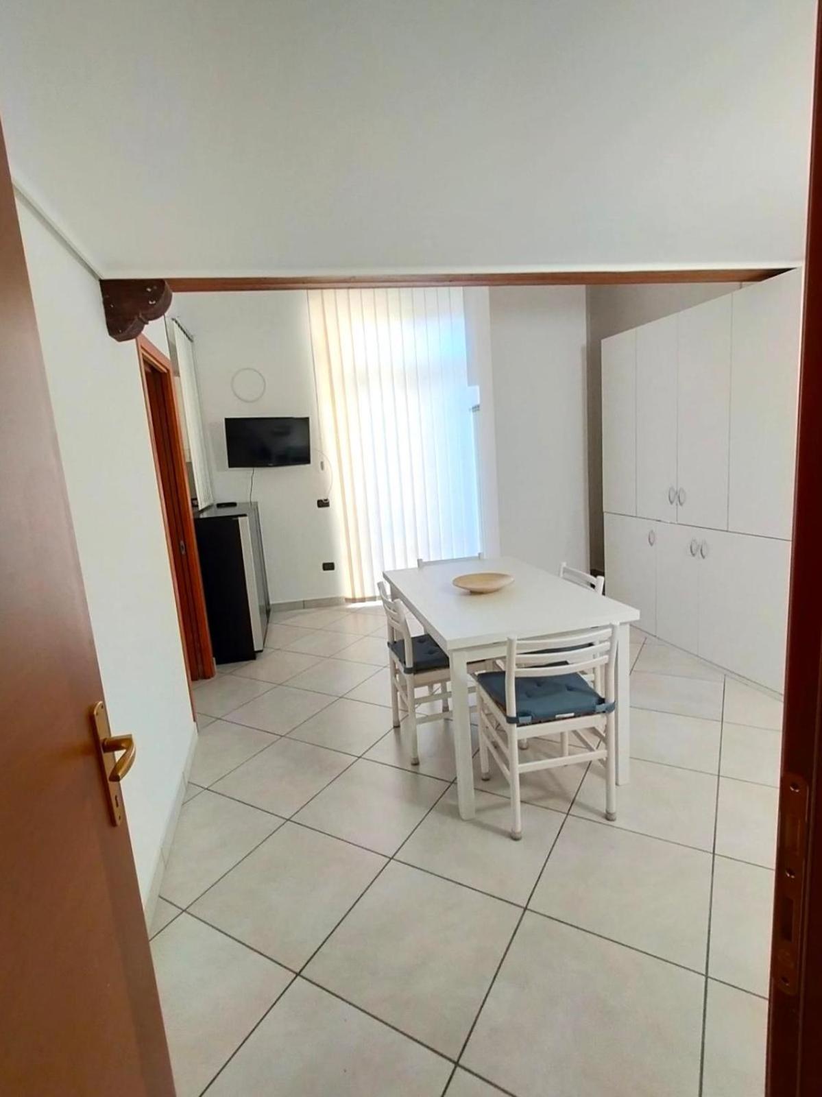 Amici Villa Castellammare di Stabia Exterior photo