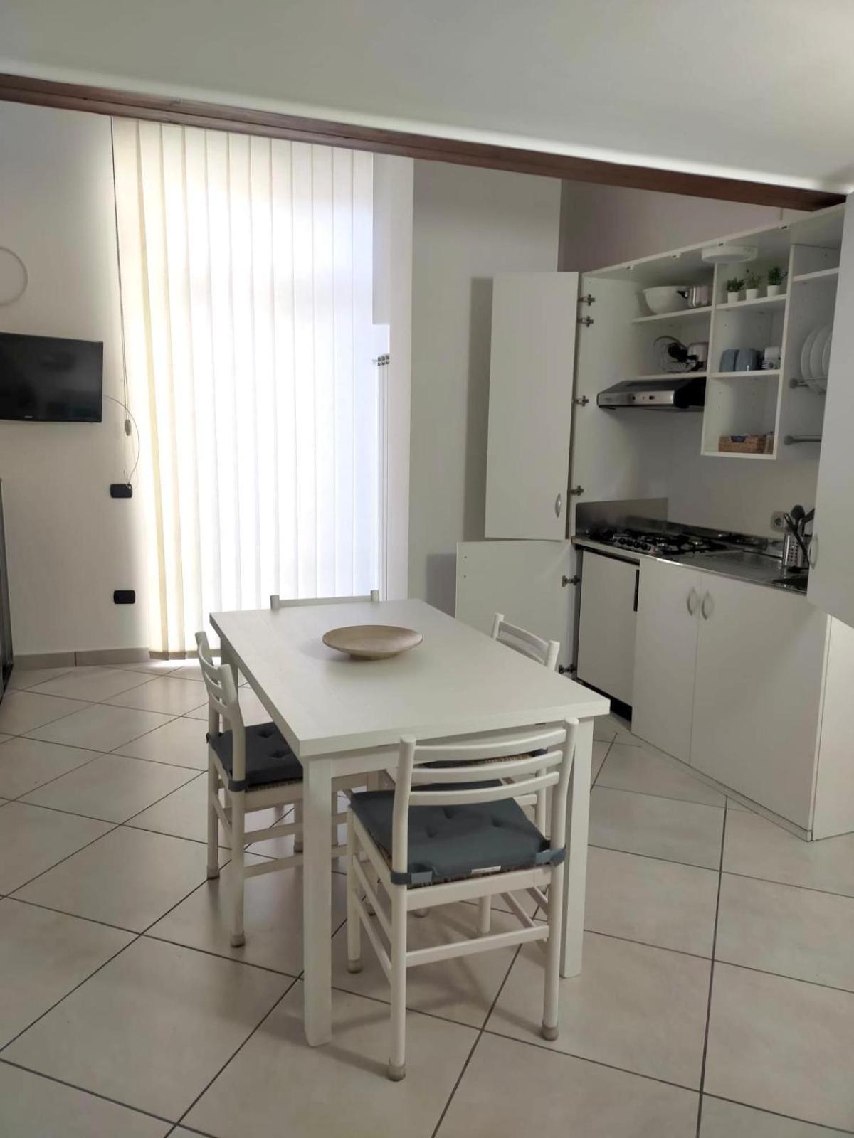 Amici Villa Castellammare di Stabia Exterior photo
