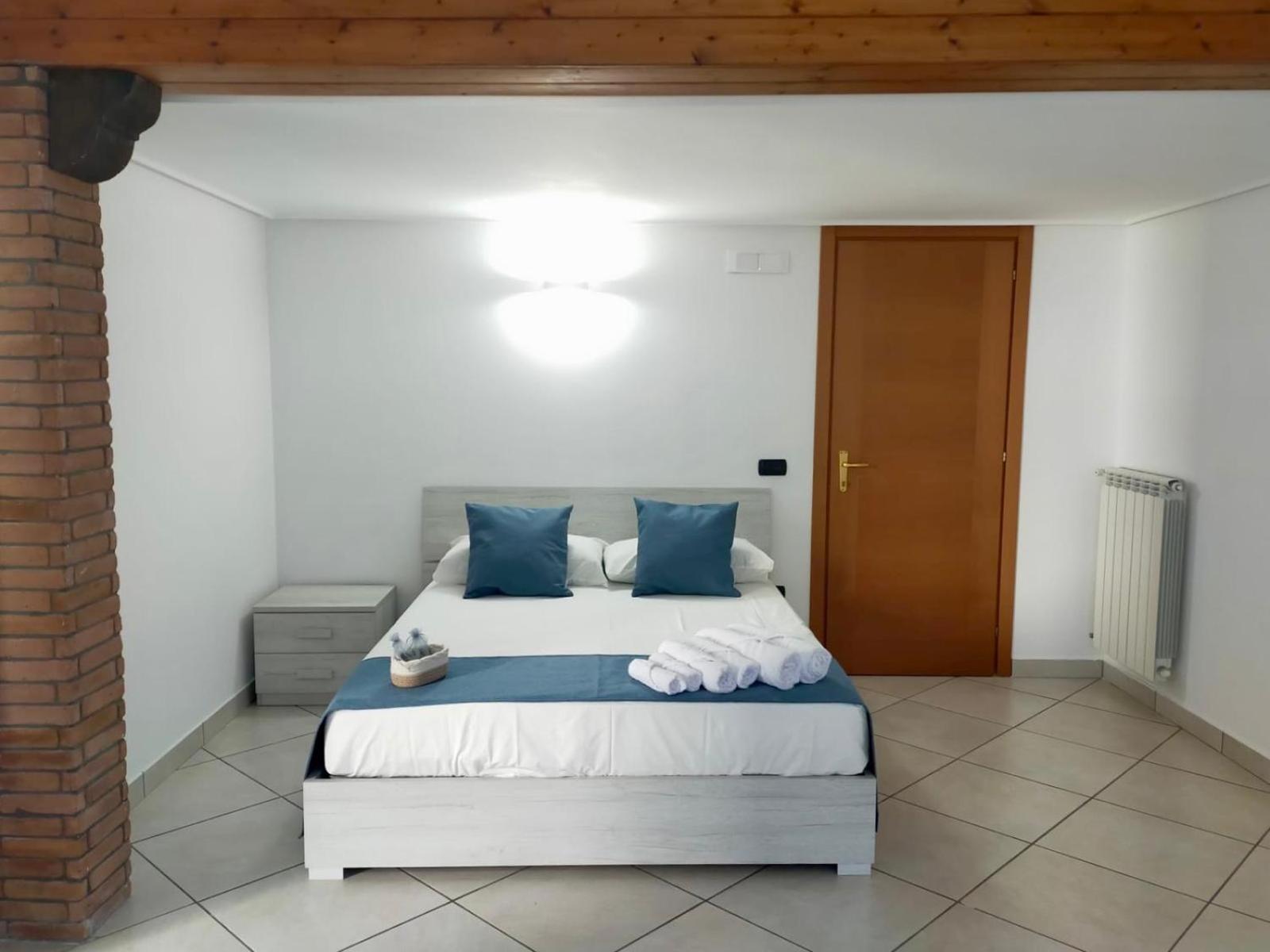 Amici Villa Castellammare di Stabia Exterior photo